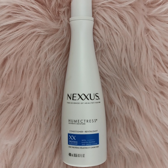 Brand New NEXXUS HUMECTRESS ULTIMATE MOISTURE CONDITIONER - Picture 1 of 3